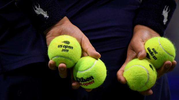The Ultimate Tennis Equipment List for Budding Professionals (Part 2)