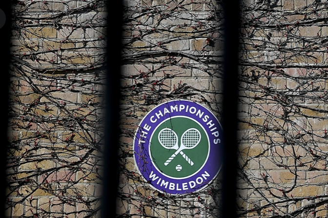 Wimbledon and the compensation plan for the audience