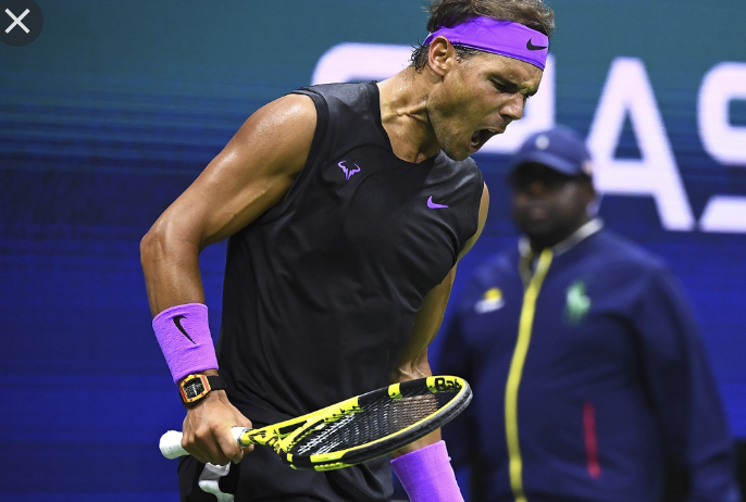 Nadal is unlikely to attend the US Open