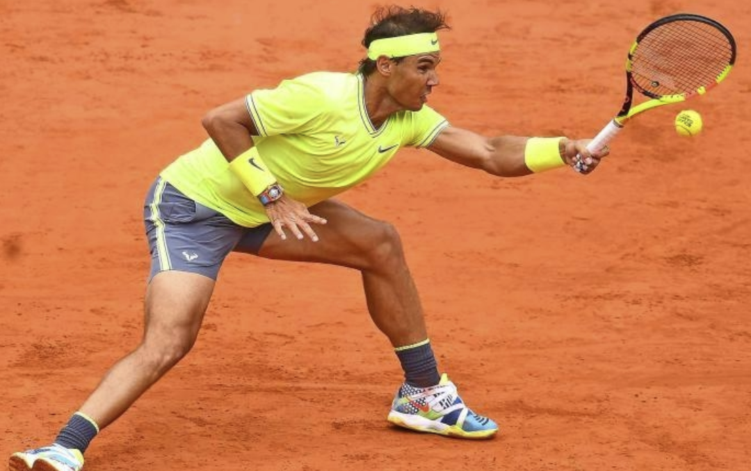 Rafael Nadal will not attend the US Open 2020