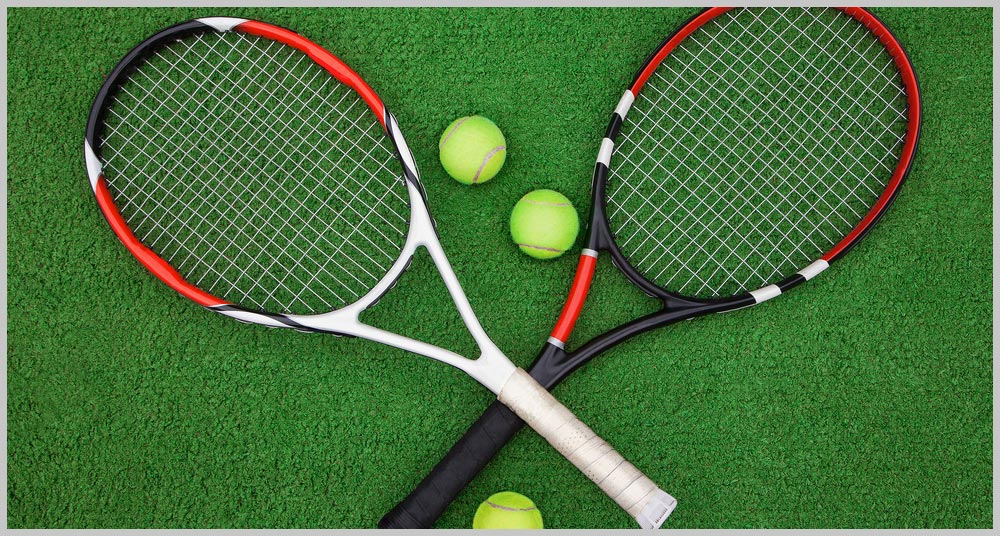 The Ultimate Tennis Equipment List for Budding Professionals (Part 1)