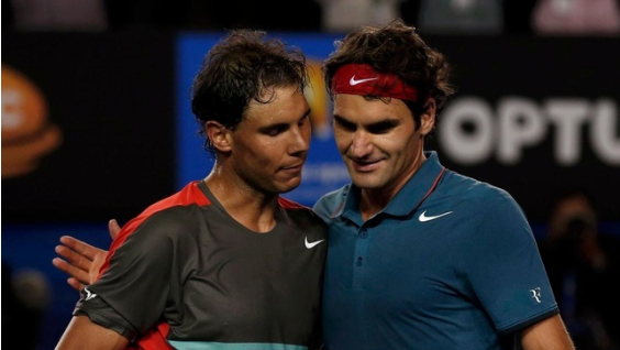 Nadal called for a $10 million donation to combat the Covid-19 pandemic