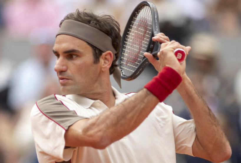 Federer is about to return, predicted to win another Grand Slam